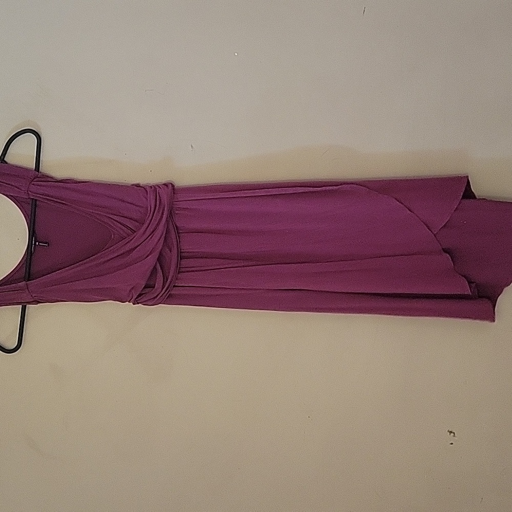 Daisy Fuentes dress